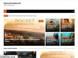 Sites similar to isaitamilan.co