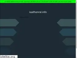 Sites similar to isaithenral.info