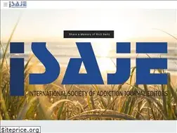 Sites similar to isaje.net