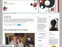 Sites similar to isak.typepad.com