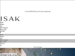 Sites similar to isakfragrances.com
