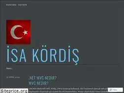 Sites similar to isakordis.wordpress.com