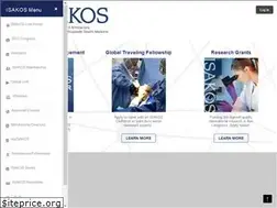 Sites similar to isakos.com