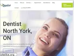 Sites similar to isakowdental.com