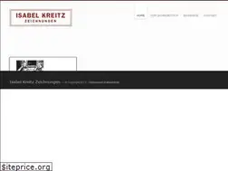 Sites similar to isakreitz.de