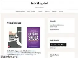 Sites similar to isakskogstad.se