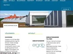 Sites similar to isakssons.com