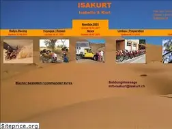 Sites similar to isakurt.ch
