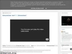 Sites similar to isakusphere.blogspot.com