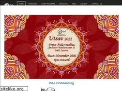 Sites similar to isal.be