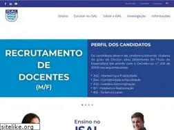 Sites similar to isal.pt