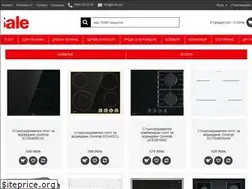 Sites similar to isale.bg