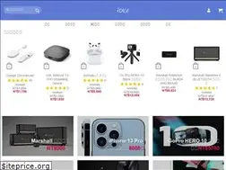 Sites similar to isale.shop