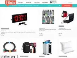 Sites similar to isaleaday.com
