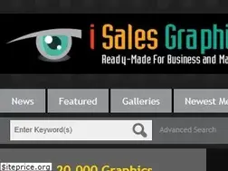 Sites similar to isalesgraphics.com