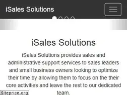 Sites similar to isalessolutions.com