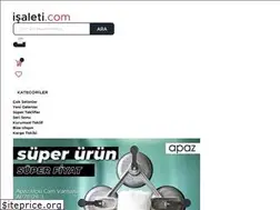 Sites similar to isaleti.com