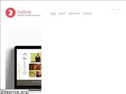 Sites similar to isalline.com