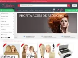 Sites similar to isalon.ro