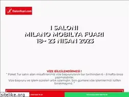 Sites similar to isalonifuari.com