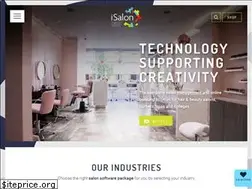 Sites similar to isalonsoftware.co.uk