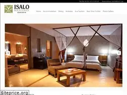 Sites similar to isalorocklodge.com