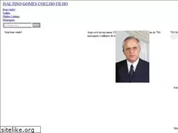 Sites similar to isaltino.com.br