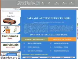 Sites similar to isalvageauction.com