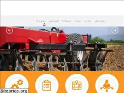 Sites similar to isam-norouzi.com