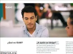 Sites similar to isam.education