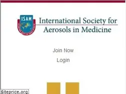 Sites similar to isam.org