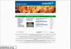 Sites similar to isamaaliit.ee