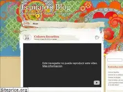 Sites similar to isamajo.wordpress.com