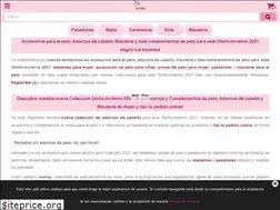 Sites similar to isamay.es