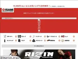 Sites similar to isami.co.jp