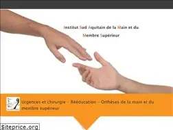 Sites similar to isamms.com
