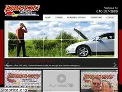 Sites similar to isamoyerstowing.com