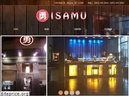 Sites similar to isamubeaconny.com