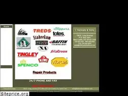 Sites similar to isamuelsandsons.com