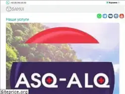 Sites similar to isamui.ru
