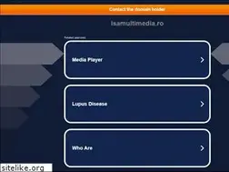 Sites similar to isamultimedia.ro