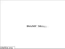 Sites similar to isamumorita.com
