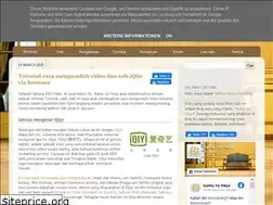 Sites similar to isamunoheya.blogspot.com