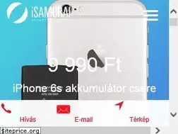 Sites similar to isamurai.hu