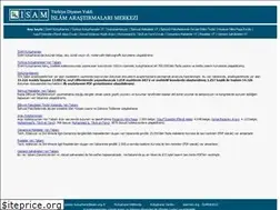 Sites similar to isamveri.org