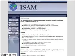 Sites similar to isamweb.com