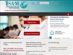 Sites similar to isamweb.org