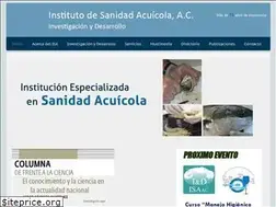 Sites similar to isamx.org