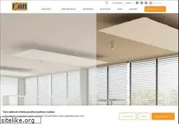 Sites similar to isan.cz