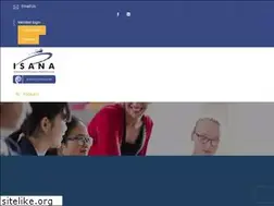 Sites similar to isana.nz